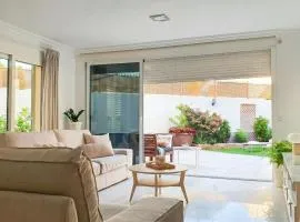 Family Townhouse Los Corales, 4BR, Los Cristianos