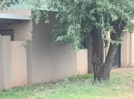 Mkhuzewamanzi Accommodation