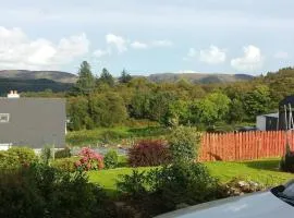 Mountain View 3 Bed apartment