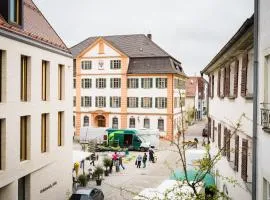 Marktplatz-Hotel Ochsen