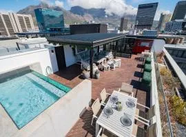 Crayfish Penthouse - The Onyx Cape Town