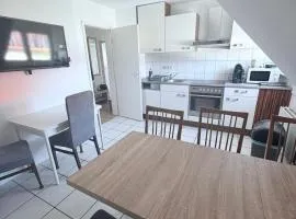 AlWi Apartment Wohnung 3