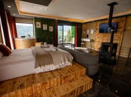 YAYLAMİSUN Suit Otel