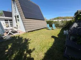Chalet 'Het Duinhuisje' - 4 personen - Huisdier toegelaten