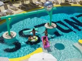 ENDLSS BEACH & DISCO HOTEL IBIZA Adults Only