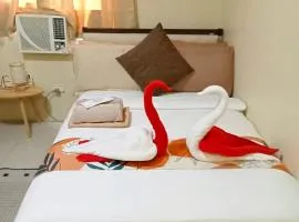 Affordable 8th Floor Studio Unit in Saekyung Marigondon Phase 2