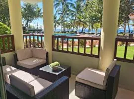 Apartamento Frente al Mar Caribe, Ideal Para Disfrutar De Largas Estancias Con Familiares Y Amigos - Free Late Check-Out