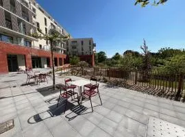 Résidence Nouvelles Sylphides Liévin