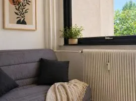 Le repos Alsacien