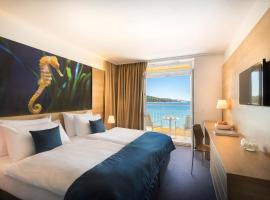 Remisens Hotel Epidaurus-All inclusive, hotel di Cavtat