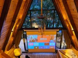 Aider Hidden Valley Bungalow