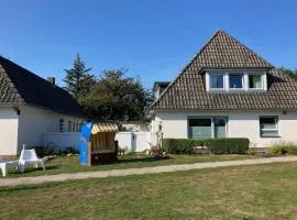 Ferienhaus Heidelodge