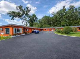 Stevens Motel by Capital O Ocala US 27