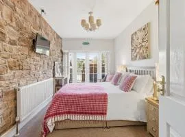 No.1 Blenkinsopp Castle Country Inn - North East Escapes