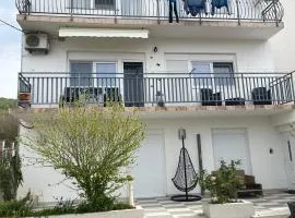 Apartment Boro