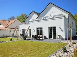 Haus am Wald Wohnung Sommer
