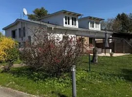 Ferienhaus - 135 qm - 3 SZ - 2 Terrassen - Nähe Insel Poel Ostsee