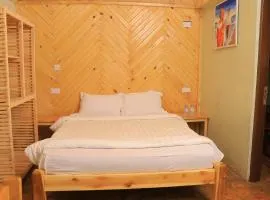 Casa Sonrisa Jinja