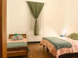 Gatalegre Hostel