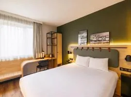 Campanile PRIME Lyon Centre Gare Part-Dieu