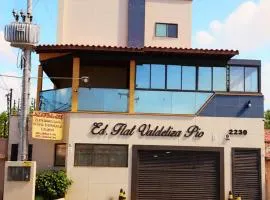Ed Flat Valdeliza Pio
