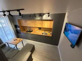 2 кім кв BIG APARTMENT TOP Center