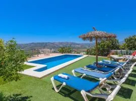 Casa El Mirador de Isabel Vélez-Málaga by Ruralidays