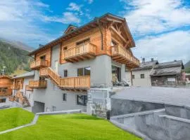 Leba House