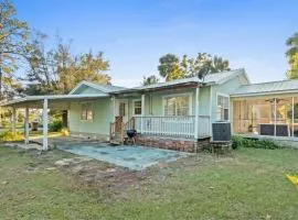 Pet Friendly Beach House - Sunset State of Mind