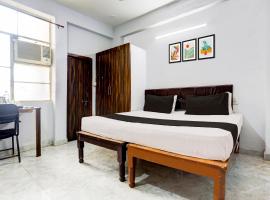 Kota में, होटल Hotel O Dream Inn