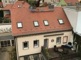 Ferienwohnung Böse in Köpenick