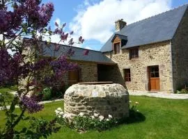 Au Bonheur de la Baie - Maison