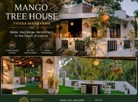 Mango Tree House Yala Safari Hotel
