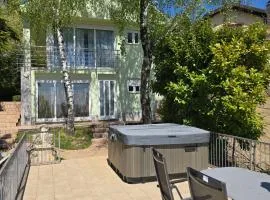 Vlaškovec Experience