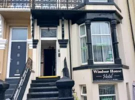 Windsor House Hotel