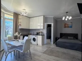 Cozy apartment in the center