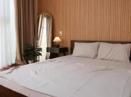 Mango House Retreat Quy Nhon