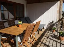 Holz und Naturhof Geng Wohnung Buche