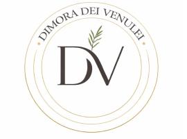Dimora dei Venulei, hotel a Ferentino