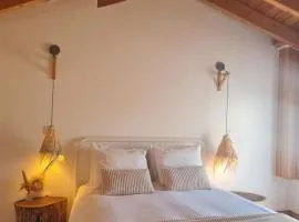 Alba Odeceixe - casa clara