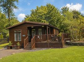 Grasmere 12, White Cross Bay, Windermere, Hotel in Troutbeck Bridge
