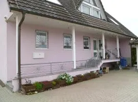 Villa XADAYU, Appartment
