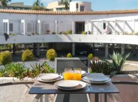 WELCS APARTAMENTO 342 PDA con terraza