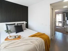 WELCS APARTAMENTO 342 PDA con terraza