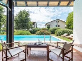 Villa Wanna - Design, Relax e Natura vicino a Milano