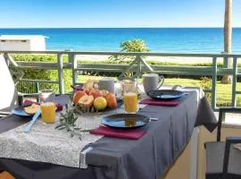 Appartement Tesoro del Mar