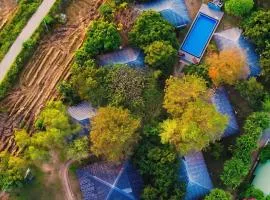 Nature Luxe Sigiriya
