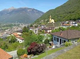 Casa Willo