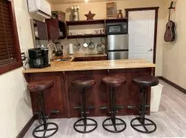 Dusty Rose The Wild West 40 Homestead