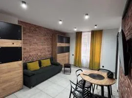 LOFTLINE Large Apartment - City Center II